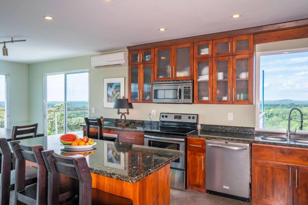 Casa Sol w/ Ocean View & Pool - Housity