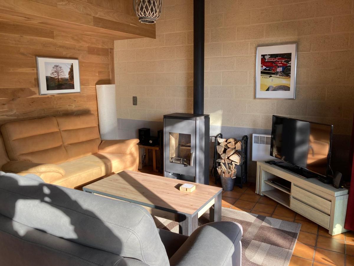 Le Vieux Sart 3 - Housity