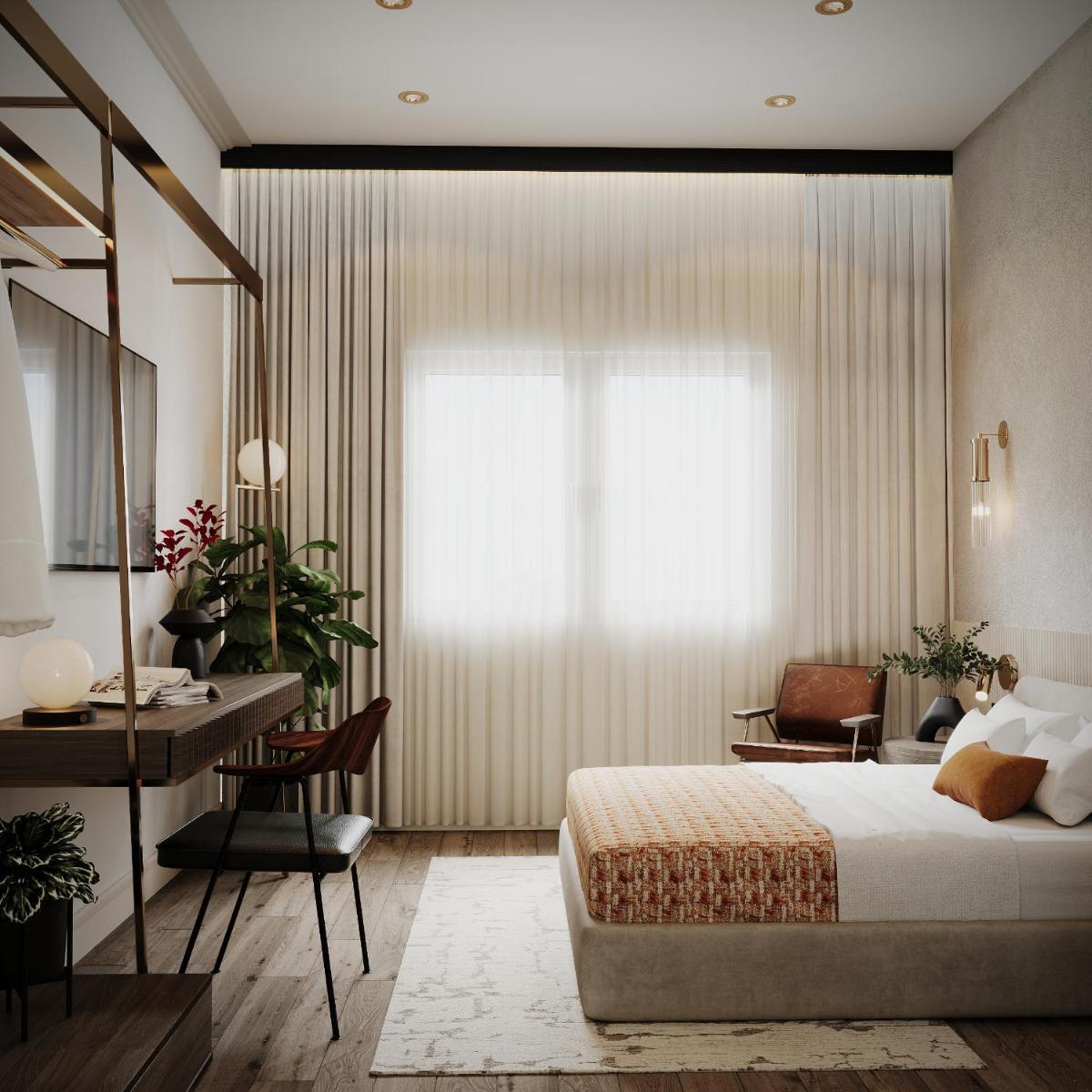 The Parr’s Bank Hotel - Housity