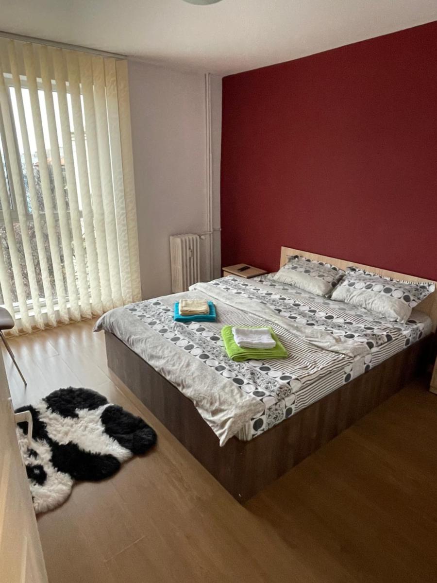 Suitetrails - Apartament SweetHome Piața Unirii