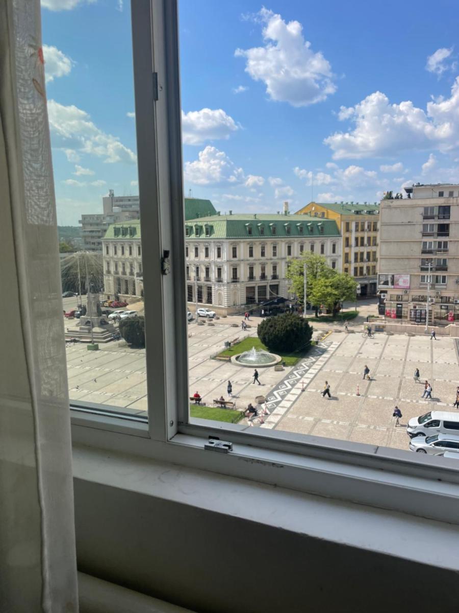 Sweet Home Piața Unirii 6 - Housity