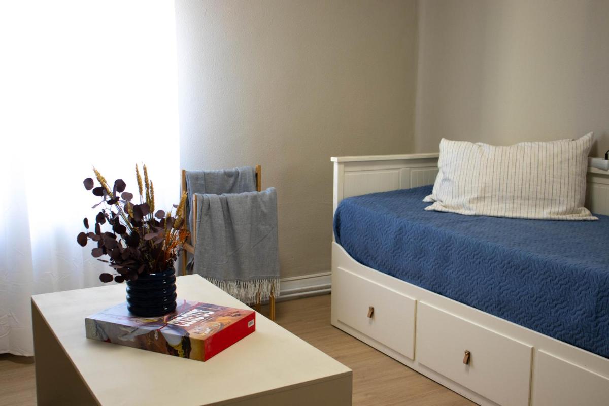 Apartamentos Centro - Housity