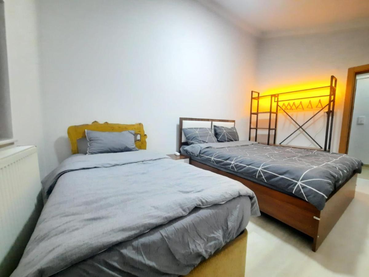 Cappadocia Holiday House Kapadokya Tat?l Ev? - Housity