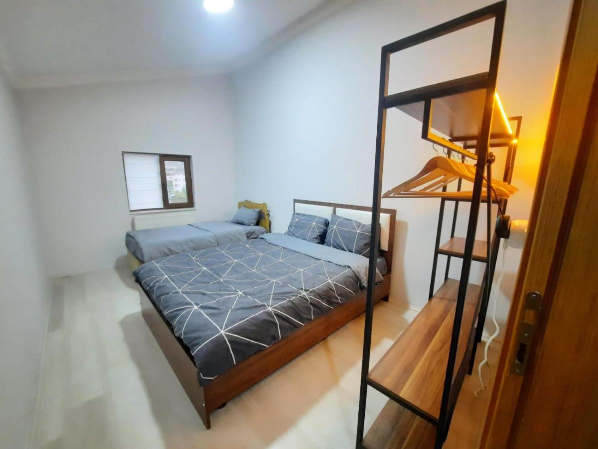 Cappadocia Holiday House Kapadokya Tat?l Ev? - Housity