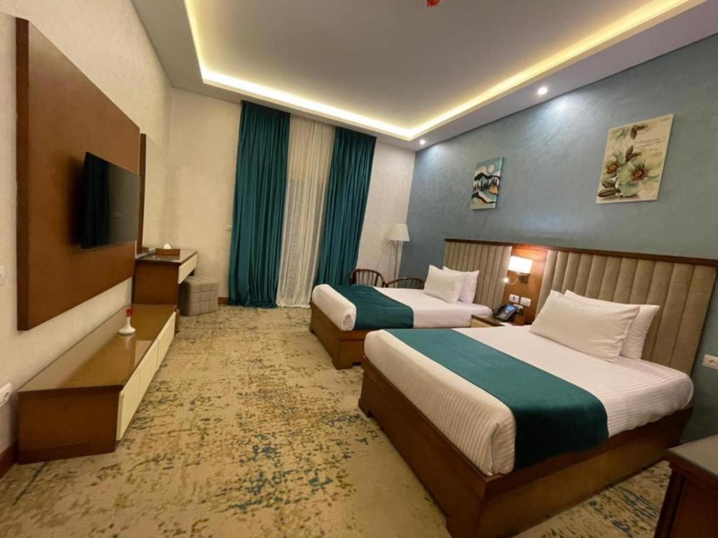 Golden Jewel Ismailia Resort - Housity