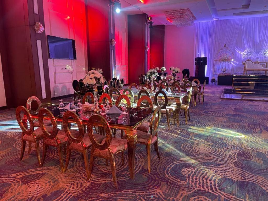 Golden Jewel Ismailia Resort - Housity