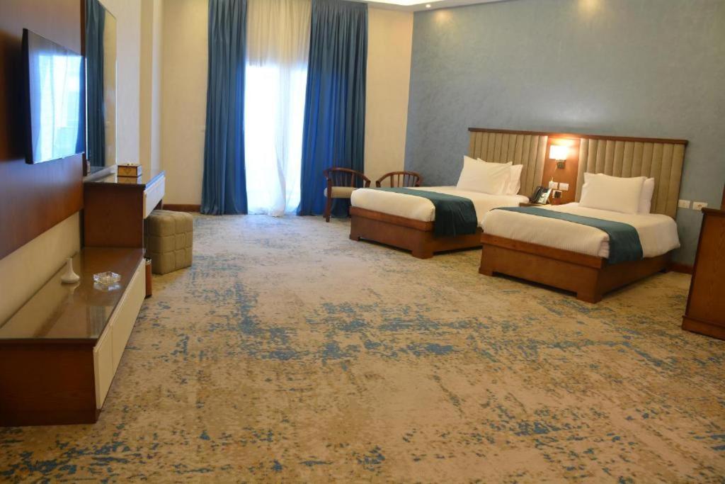 Golden Jewel Ismailia Resort - Housity