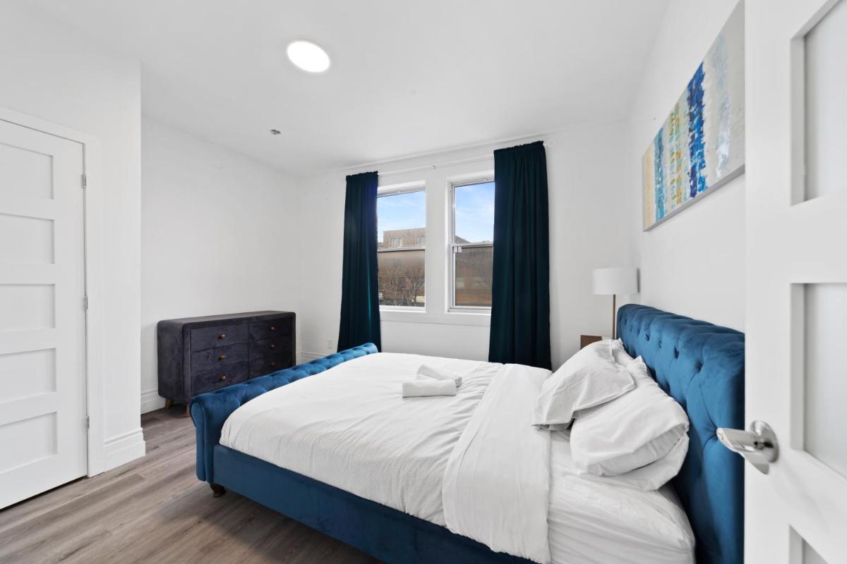 Stonewall Suites - Housity