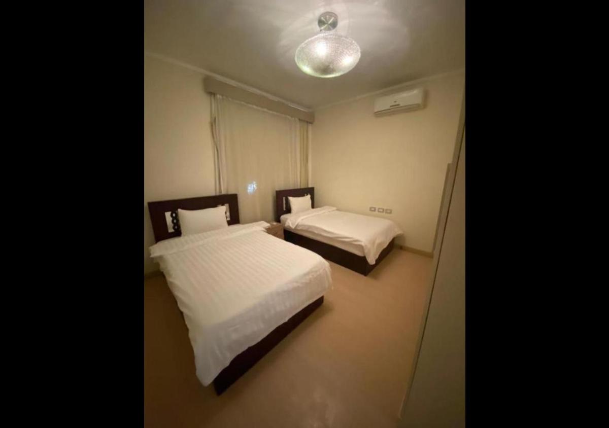 Comfortable Apartment at The Village, New Cairo - Housity
