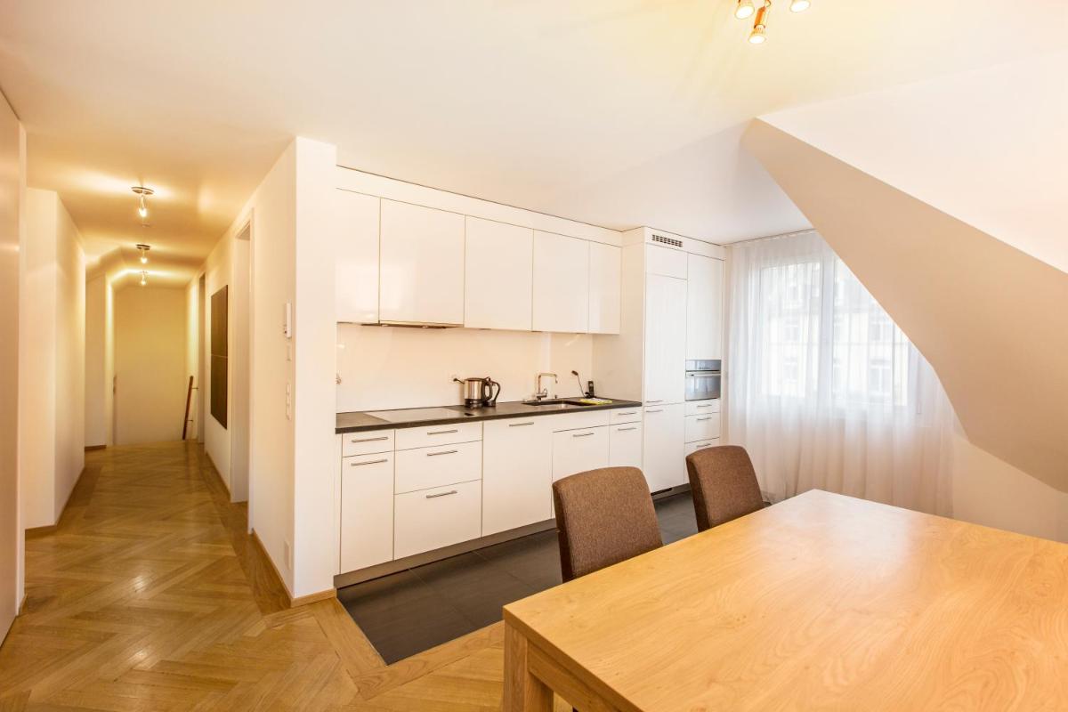 Nest - Weinbergstrasse 23 - Housity