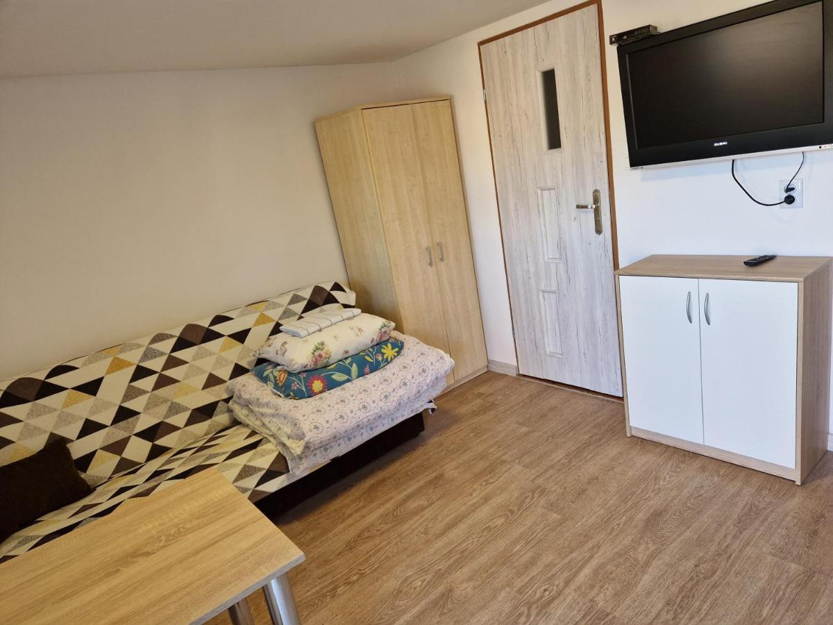 Kwatery u Beaty - Housity