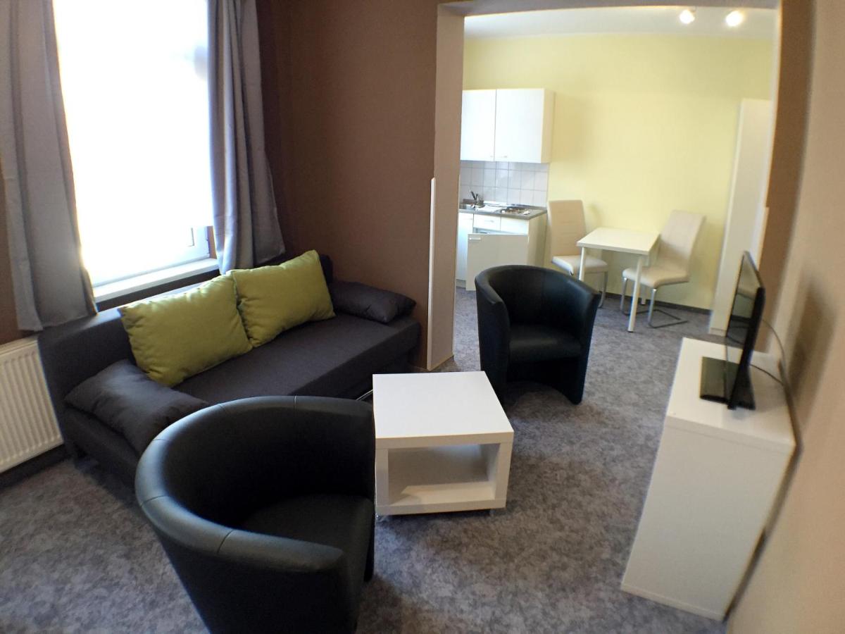 Blechleppel - Die Pension im Harz - Housity