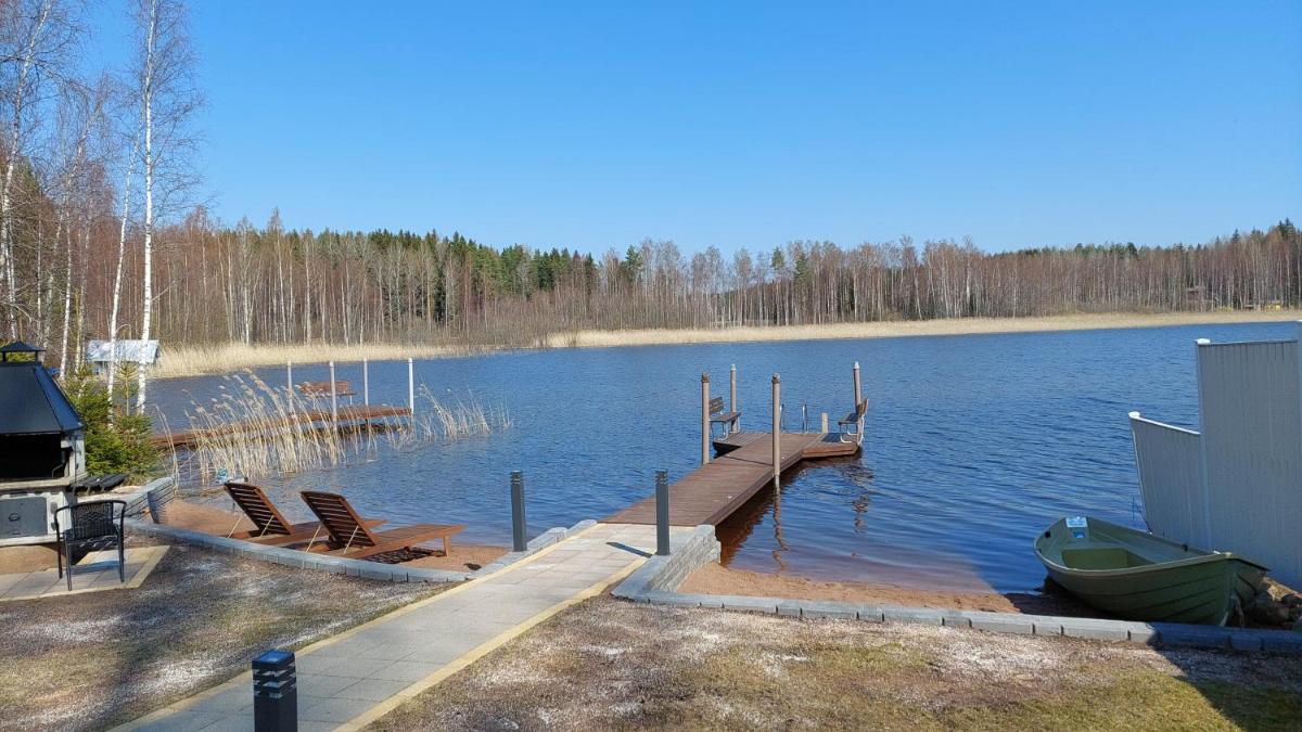 Arolahti Suite ( Rapojärvi ) - Housity