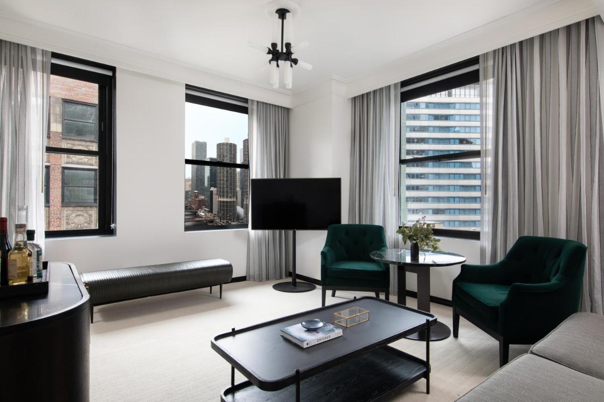 Pendry Chicago - Housity