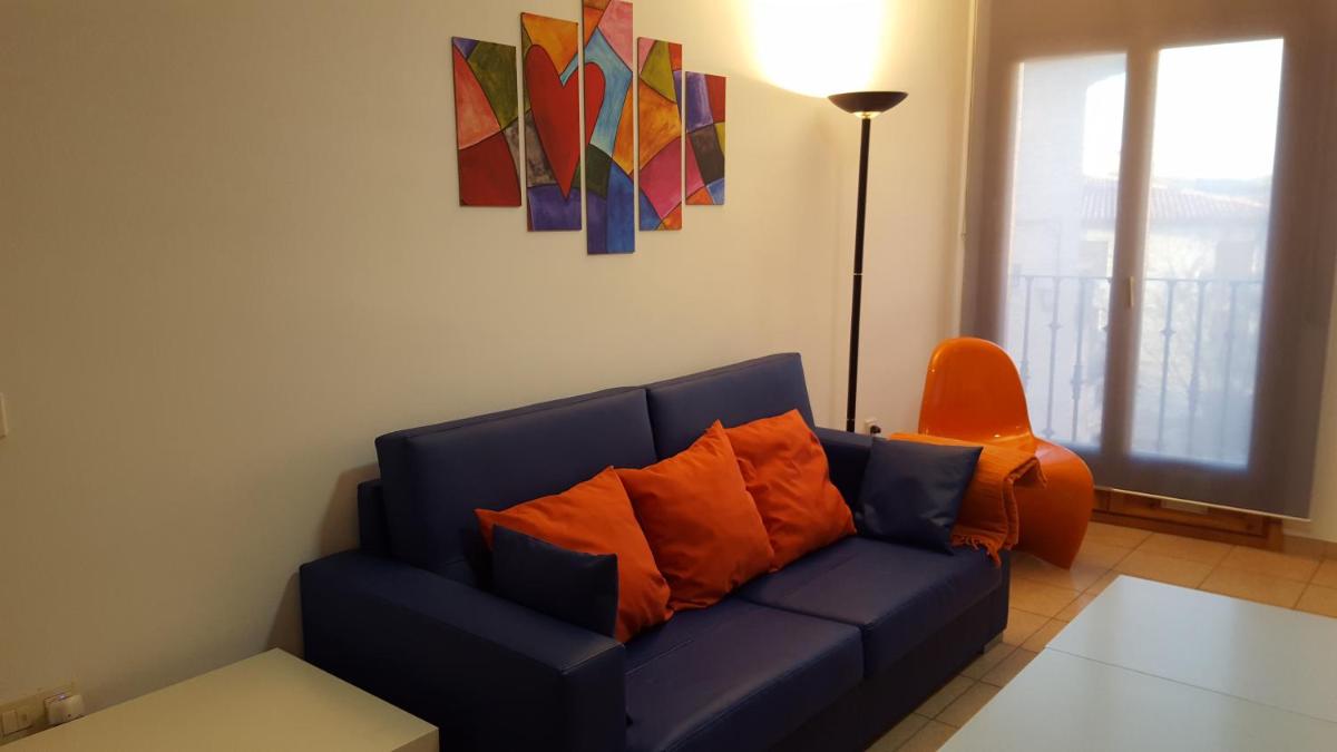 Apartamento Tina - Housity