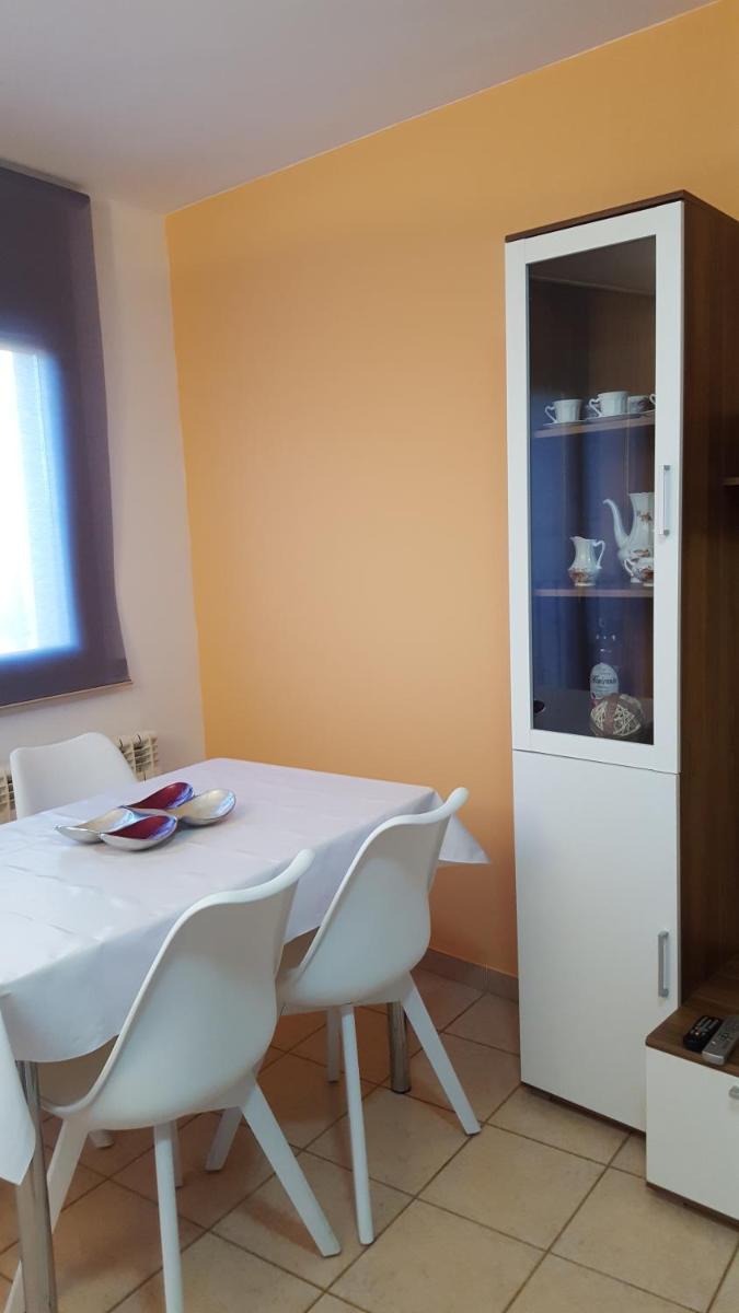 Apartamento Tina - Housity