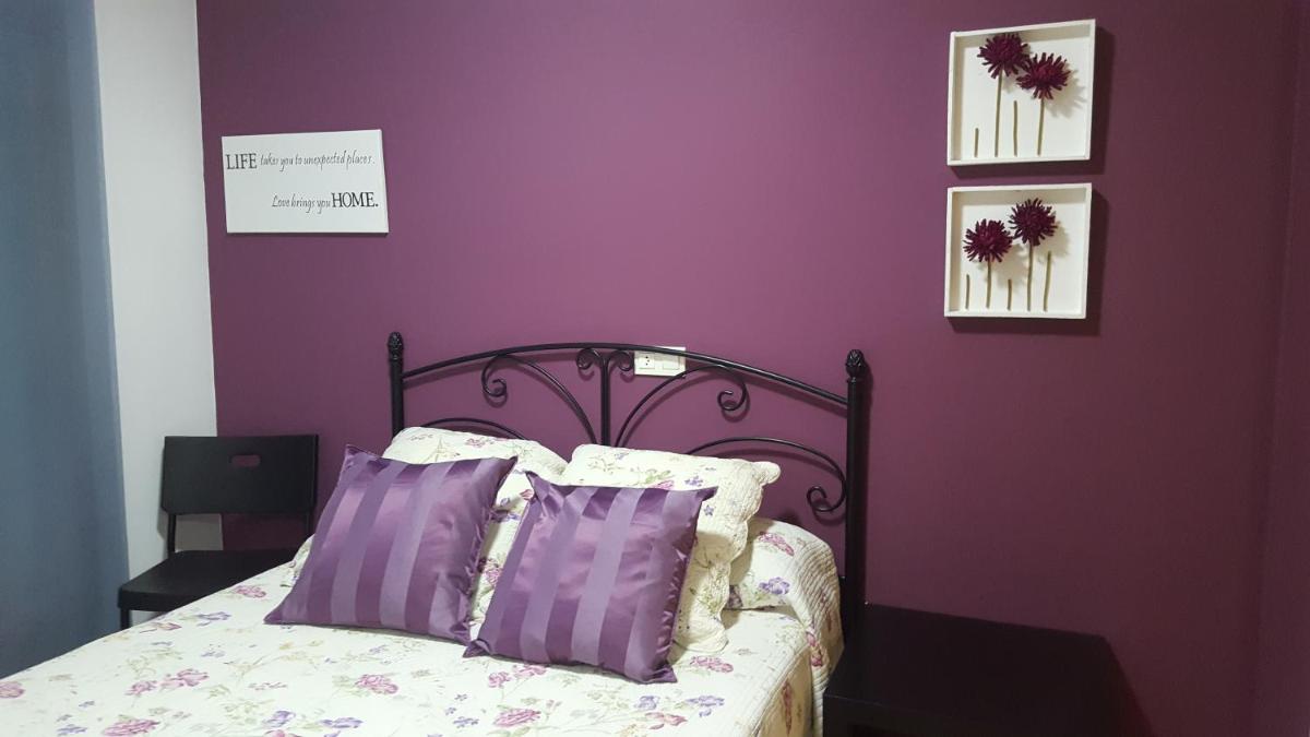 Apartamento Tina - Housity