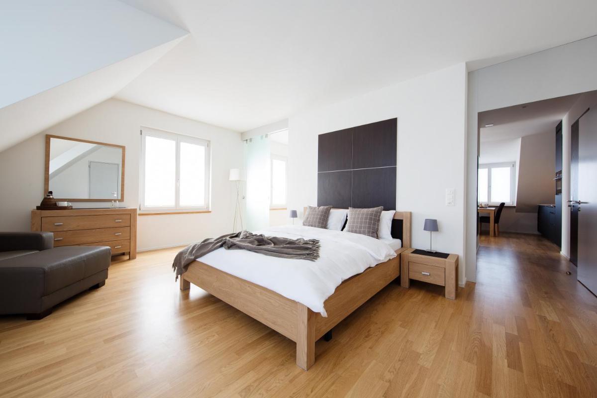 Suitetrails - Nest - Kanzleistrasse 225