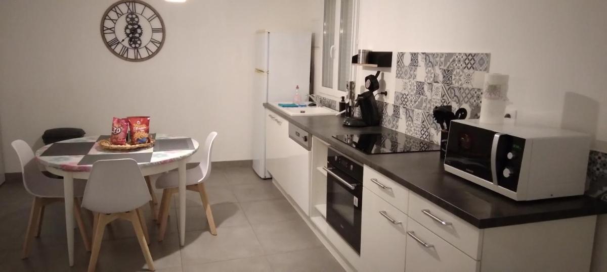 Studio Les Ecureuils - Housity