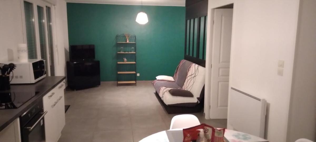 Studio Les Ecureuils - Housity