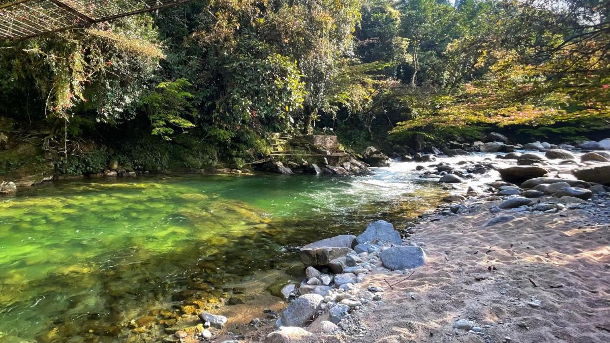 Hermosa Casa frente al Río - Housity