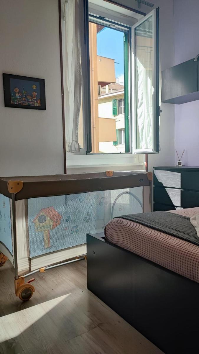 Suitetrails - La Casetta di Hera by SMART-HOME