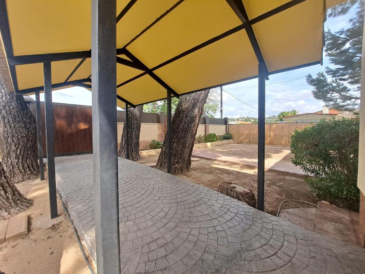 Casa Rural Villa Los Pinos - Housity