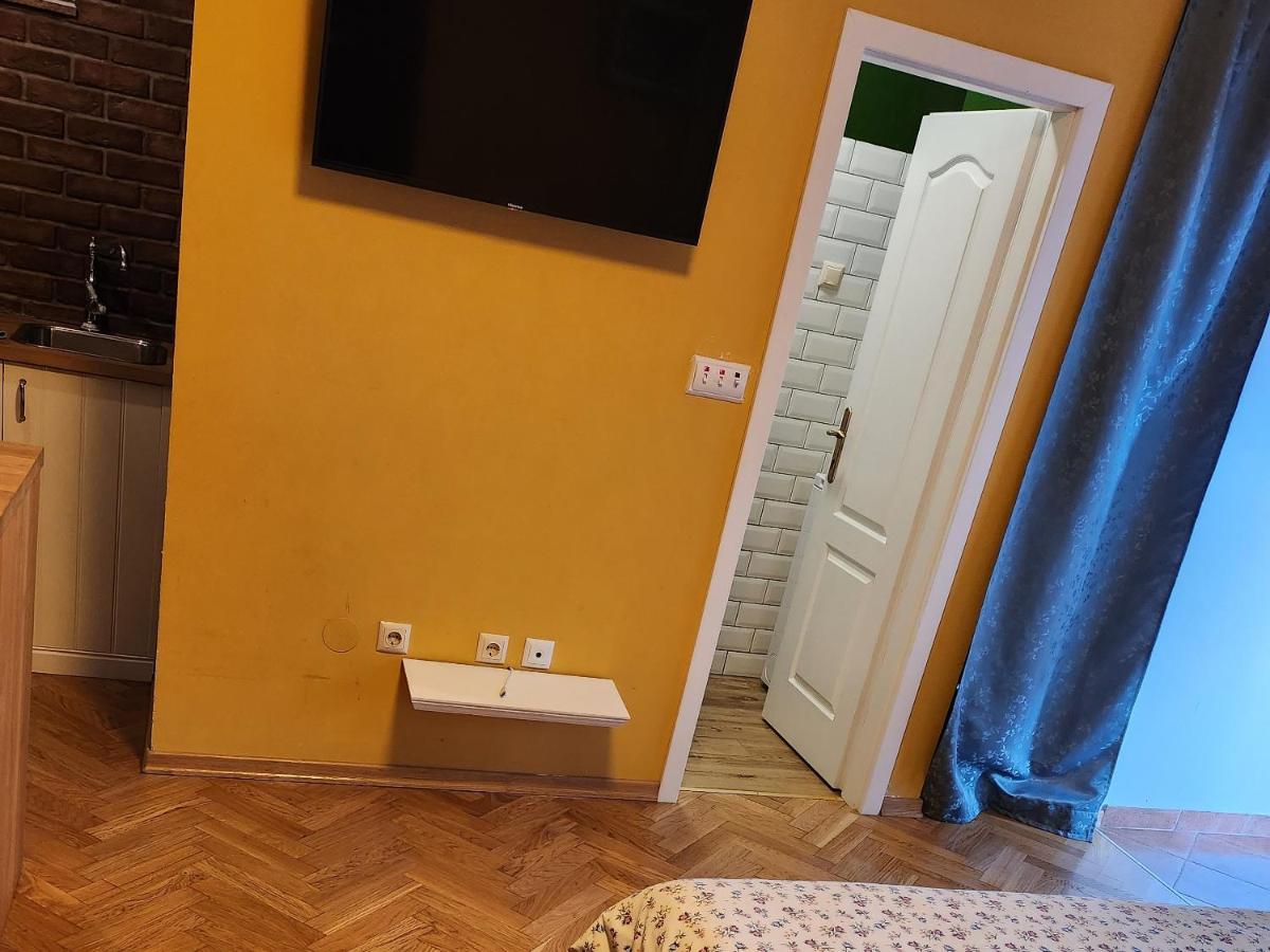 Center Gradec Apartment - Housity