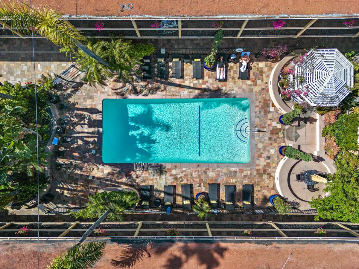 Suitetrails - 14 West Hotel Laguna Beach