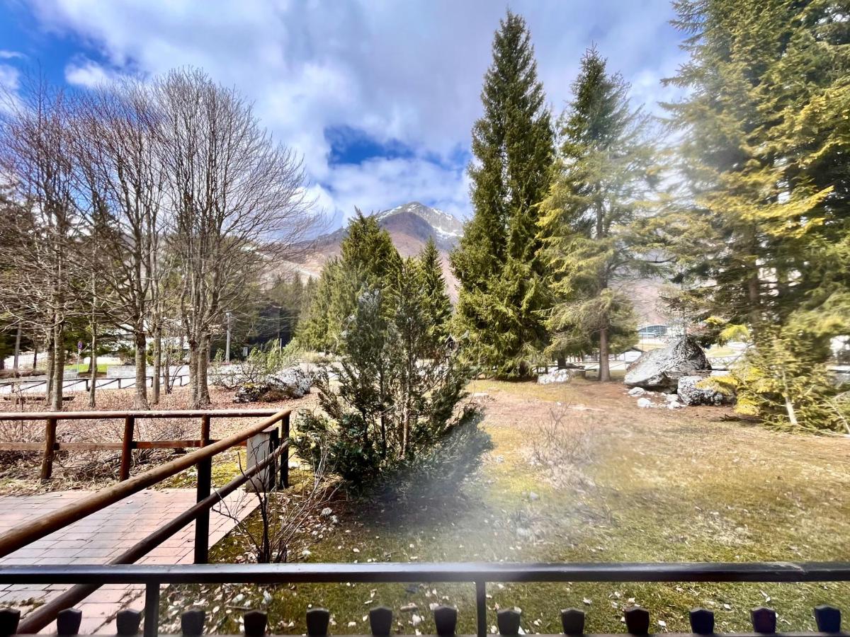 Il Nido Dell'Aquila-Piancavallo - Housity