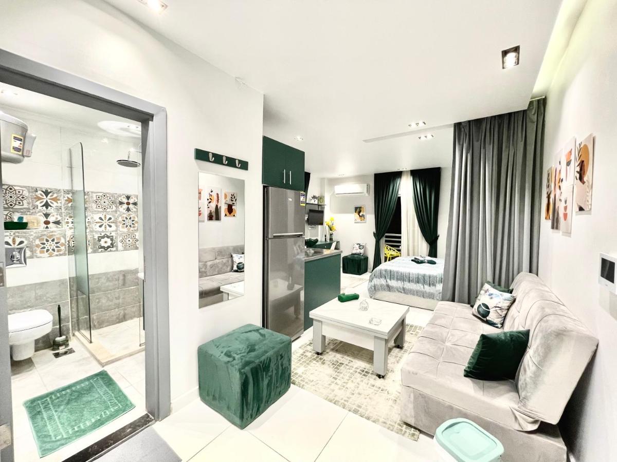 Luxury Studio House 589-1 - Housity
