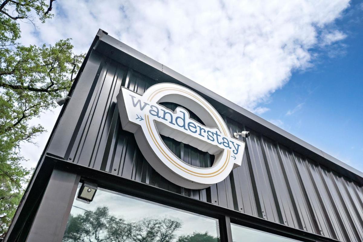 Wanderstay Boutique Hotel - Housity