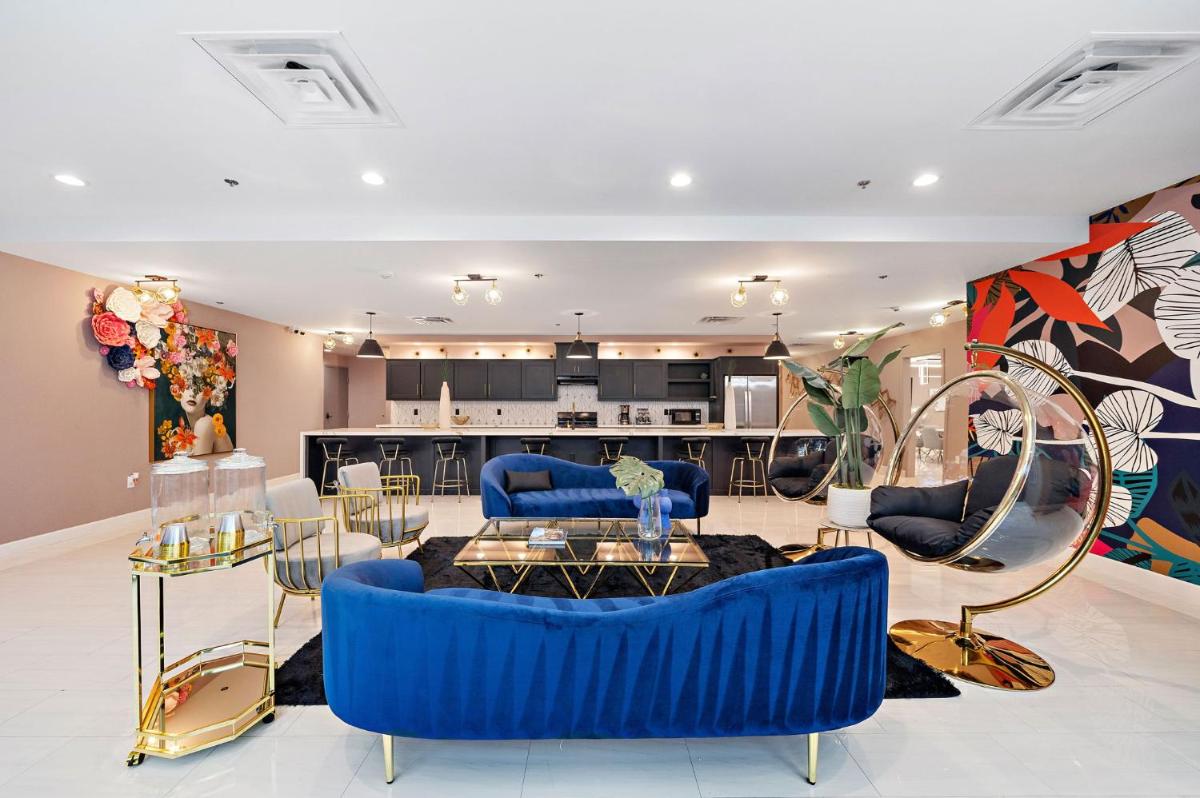 Wanderstay Boutique Hotel - Housity