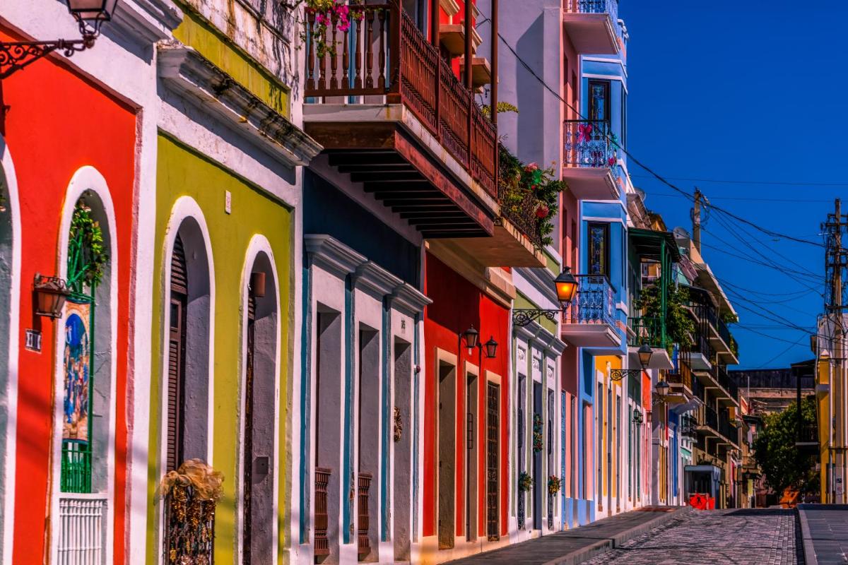 Casa Sol Bed and Breakfast - Housity