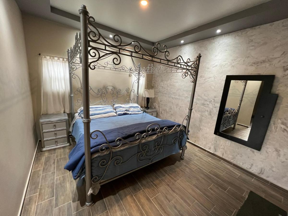 Suitetrails - Apartment Rosarito beach downtown! (E)