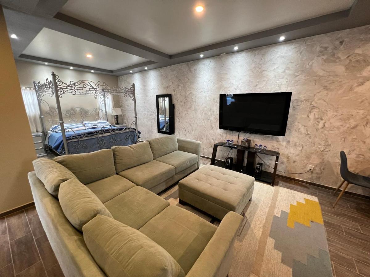 Suitetrails - Apartment Rosarito beach downtown! (E)