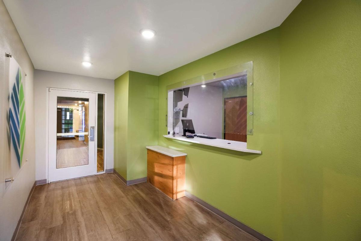 WoodSpring Suites Orlando North - Maitland - Housity