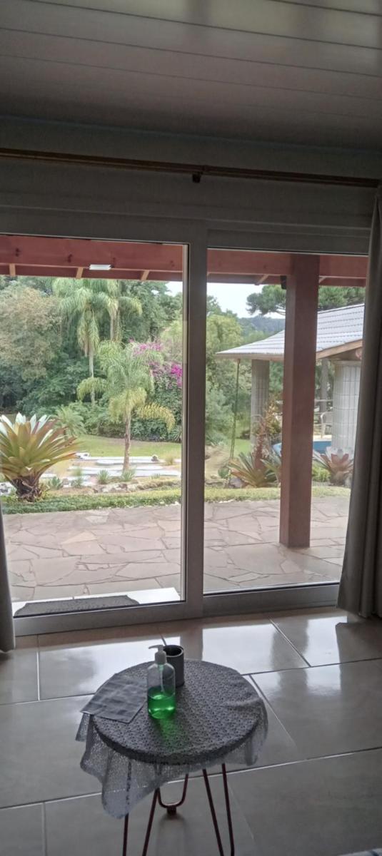 Pousada Apartamento na Serra - Housity