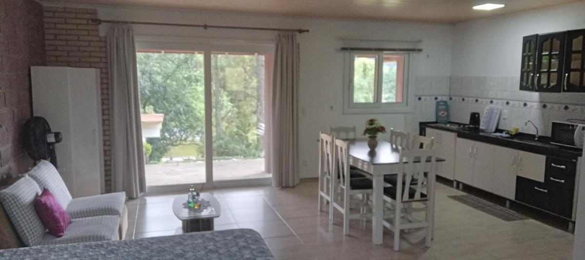Pousada Apartamento na Serra - Housity