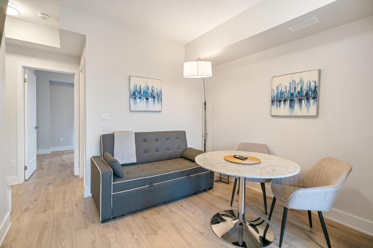 Suitetrails - Brand new beautiful 3 beds 2 bathroom condo