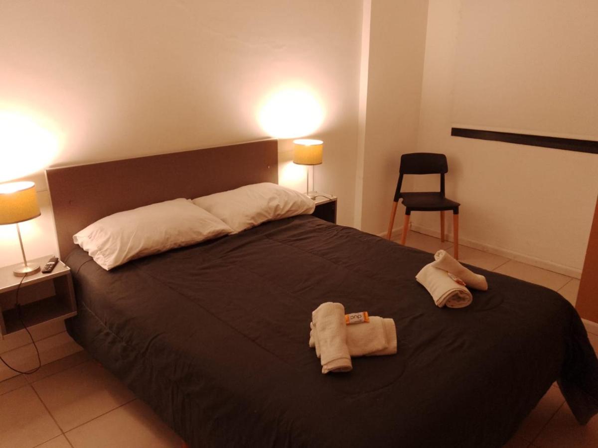 Departamento Atenea II - Housity