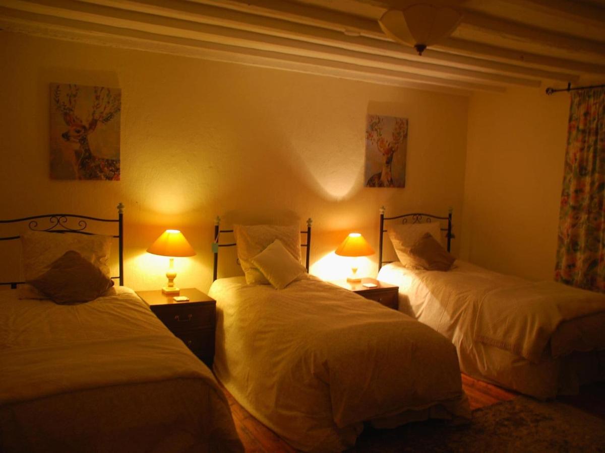 Suitetrails - Magnificent gîte with garden