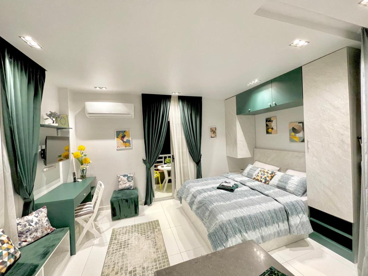 Luxury Studio House 589-1 - Housity