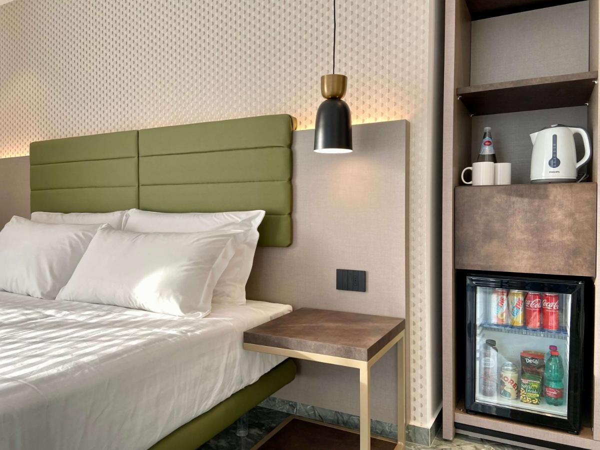 Salemare Rooms & Suites - Housity
