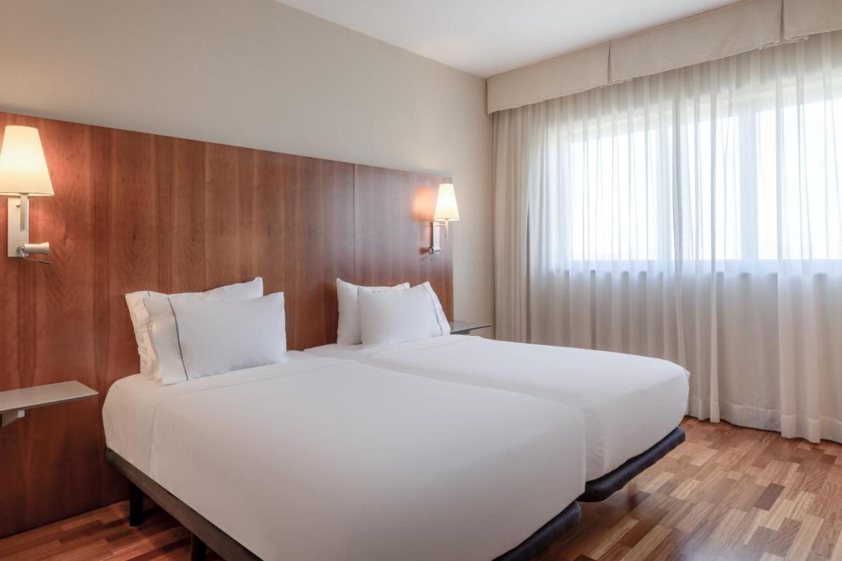 Suitetrails - AC Hotel Alcalá de Henares by Marriott