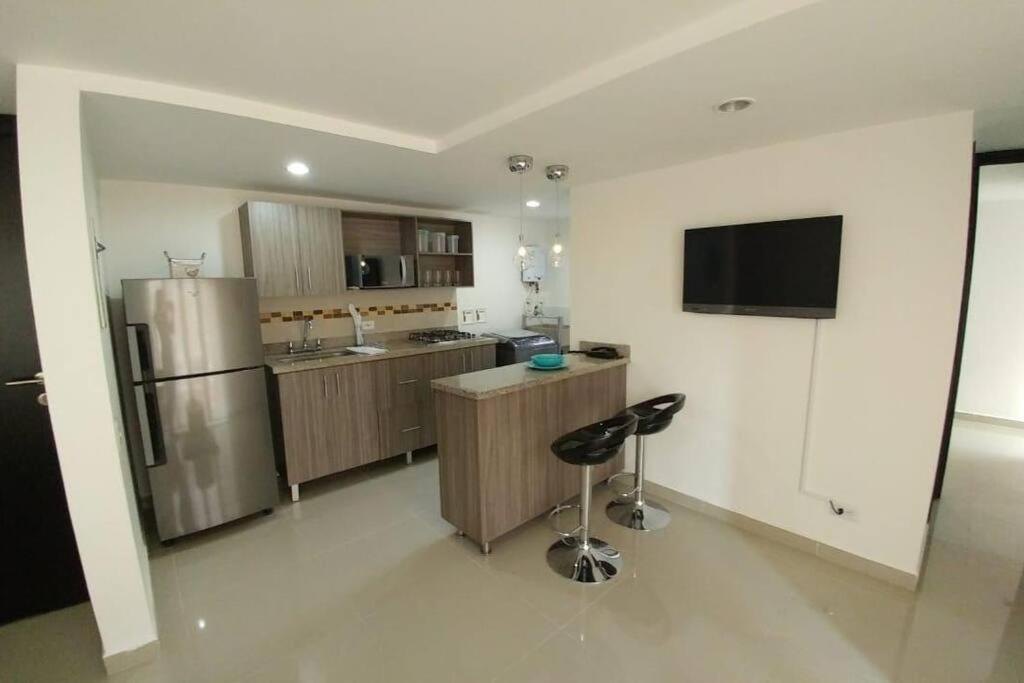 Suitetrails - Lindo y acogedor apartamento totalmente equipado