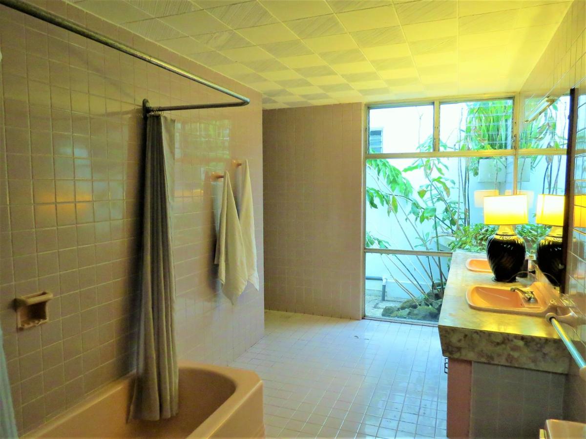 Hostel Casa del Parque - Housity