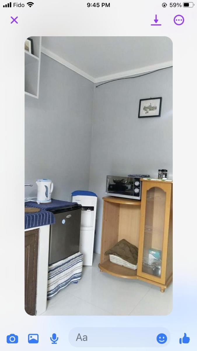 LP Madriaga Private Apt fully furnished w/Balcony - Housity