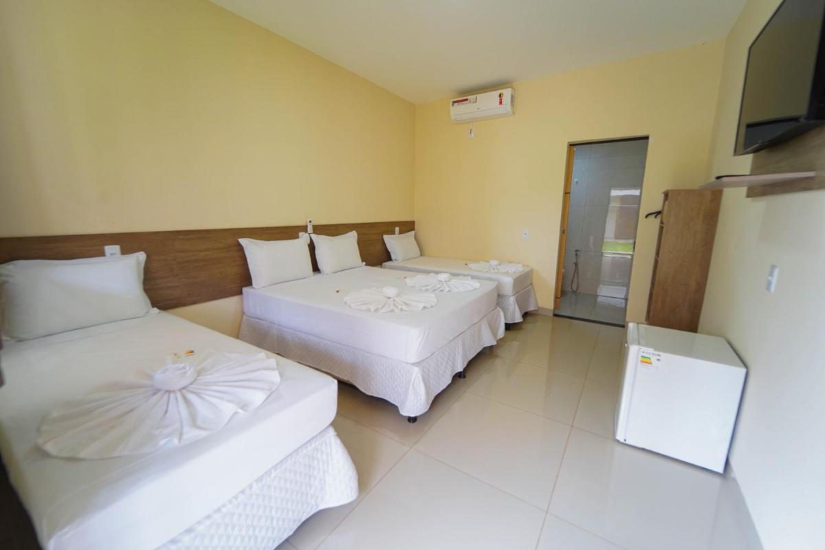 Verdant hotel - Housity