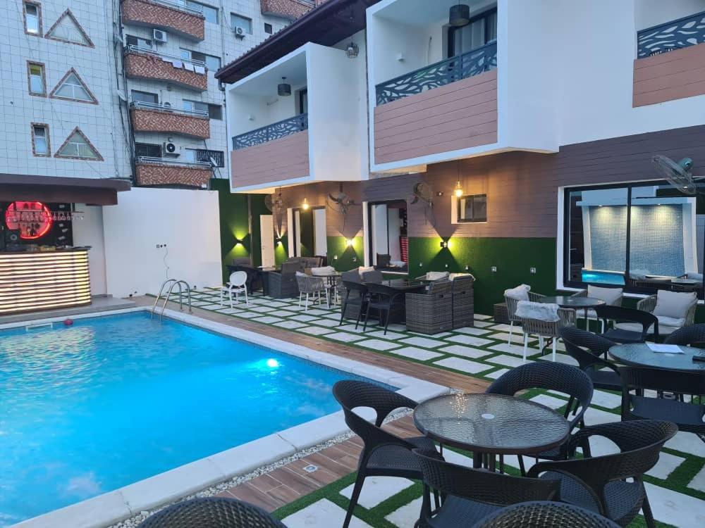 Suna' a Home Bonapriso - Housity